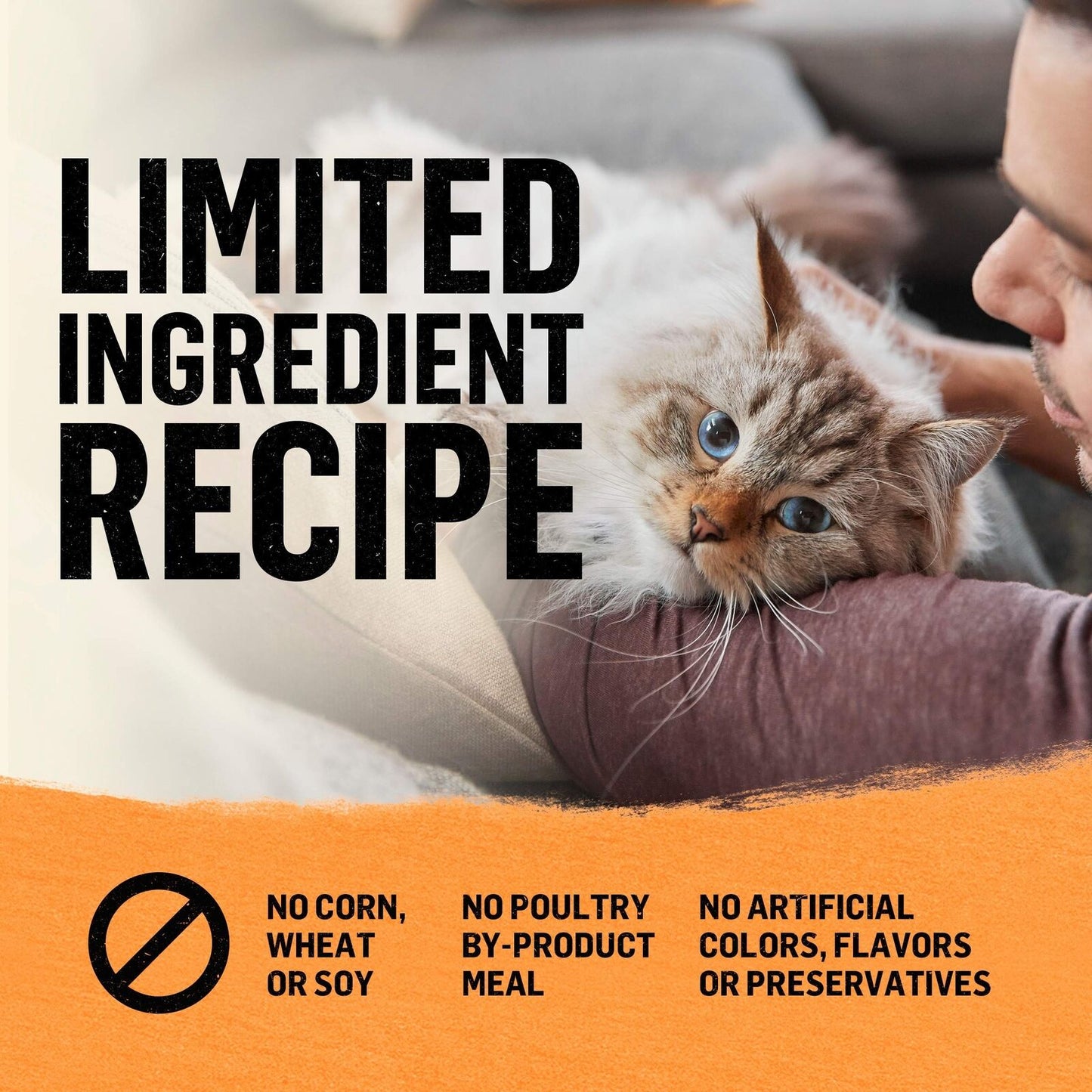 Purina beyond Grain Free, Natural Dry Cat Food, Grain Free White Meat Chicken...
