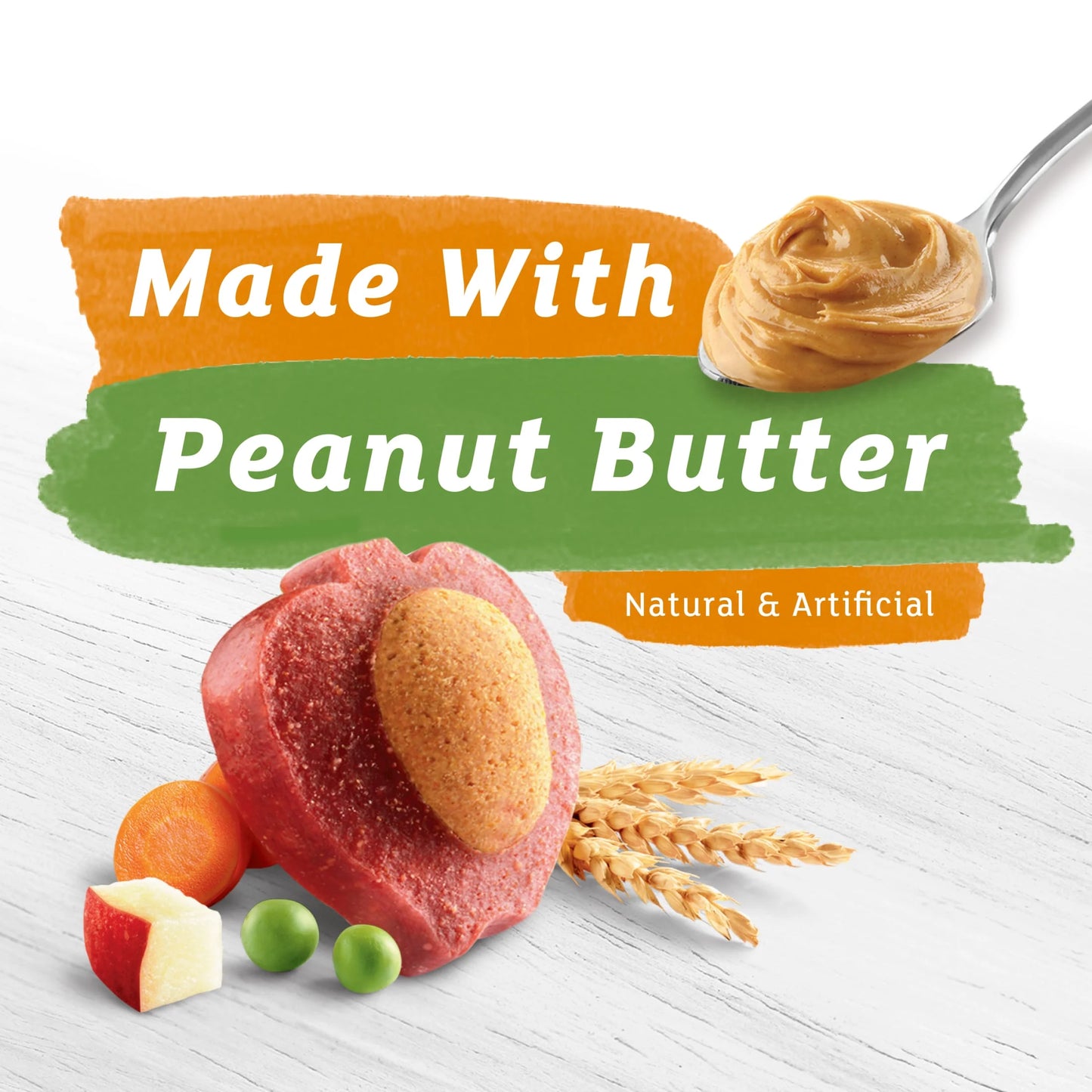 Purina Dog Training Treats for Dogs, Baked Delights Snackers