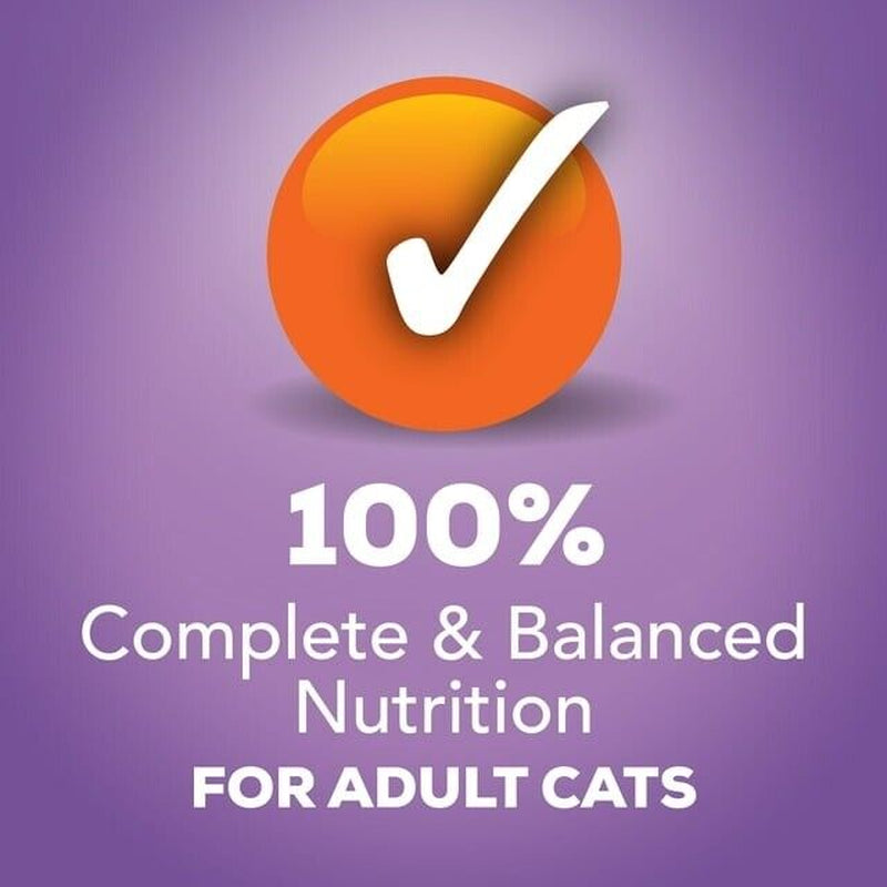 12/24 Pack Friskies Gravy Wet Cat Food Variety Pack, 5.5 Oz Cans