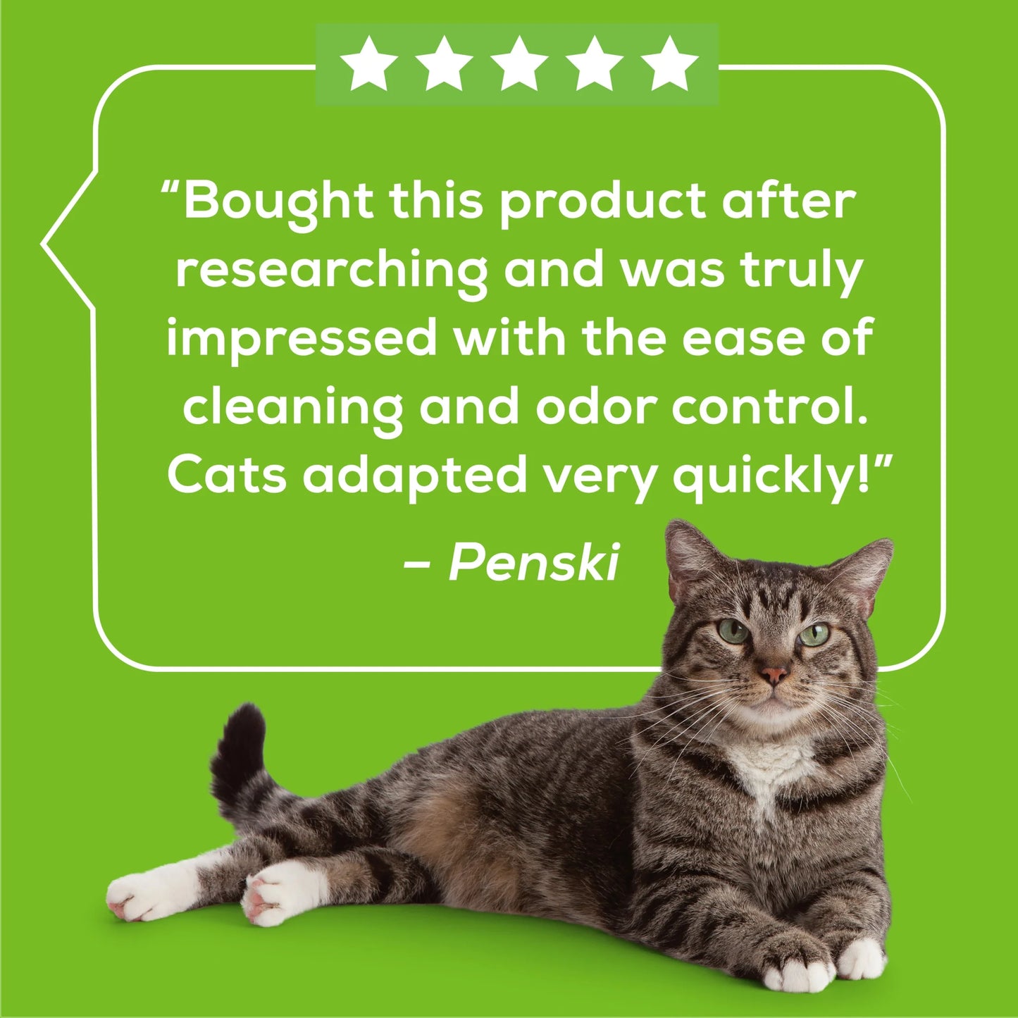 Purina Breeze Non Clumping Cat Litter Pellets, Low Dust, Odor Control, (8) 7 Lb. Pouch