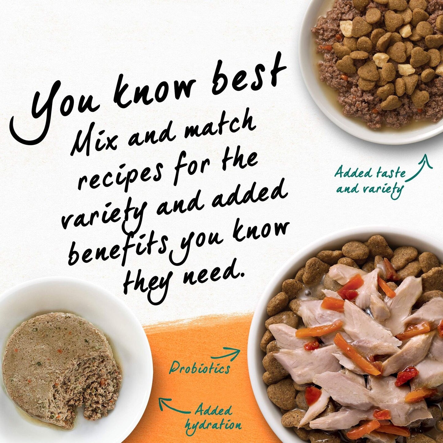Purina beyond Grain Free, Natural Dry Cat Food, Grain Free White Meat Chicken...