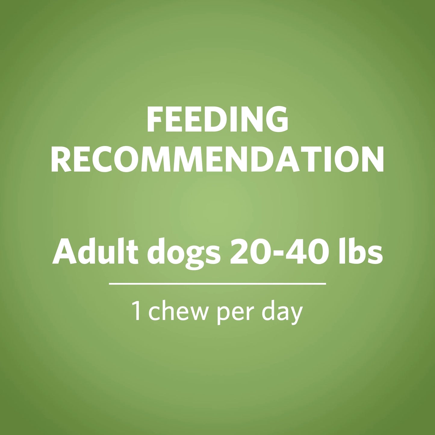 Activfresh Small & Medium Dog Treats with Chicken Chews, 15.5 Oz Pouch (21 Count)