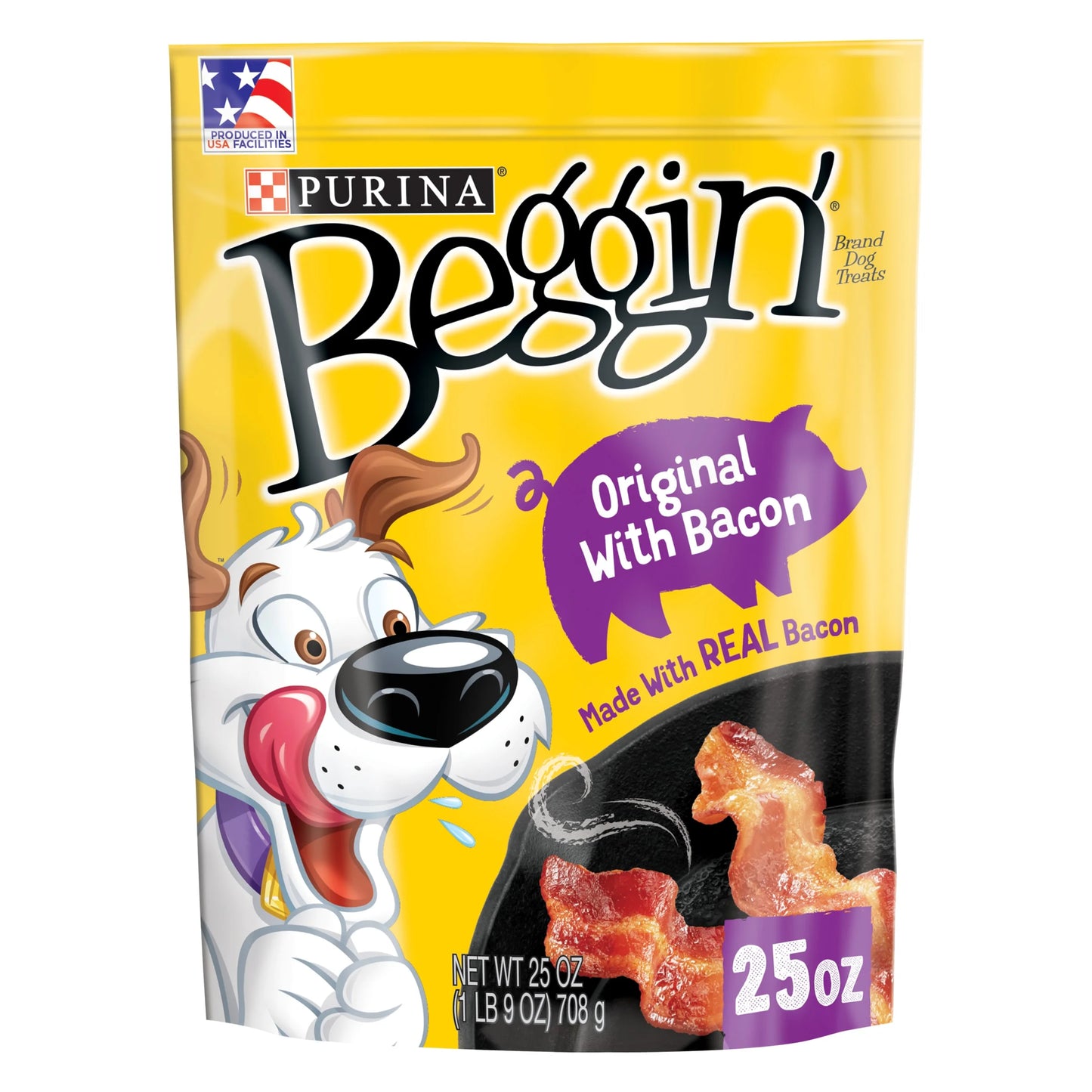Beggin' Strips Dog Treats Bundle