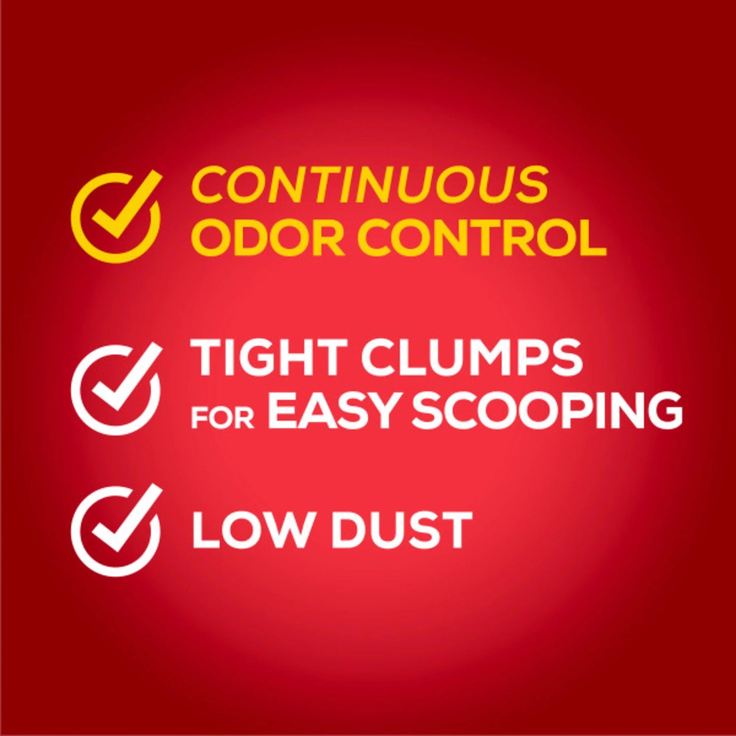 Purina 24/7 Clumping Cat Litter, Low Dust, Deodorizing, 35 Lb. Pail