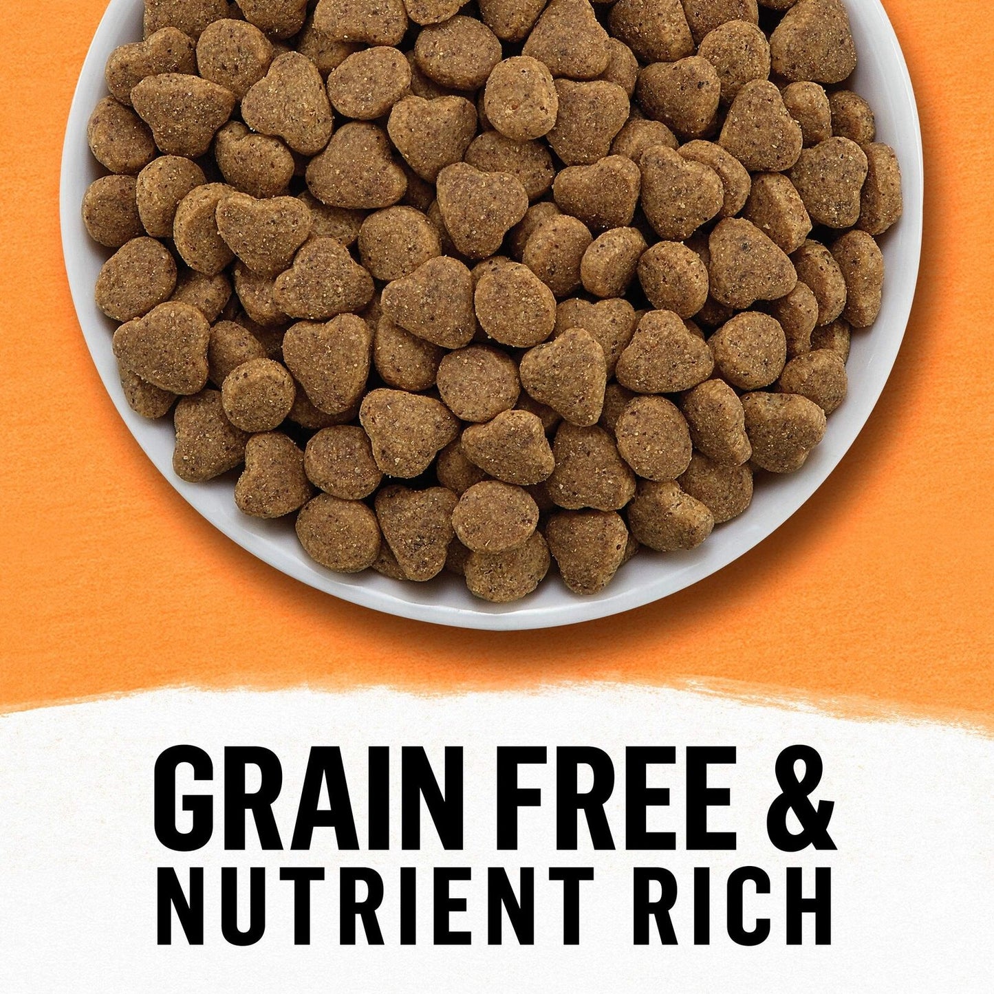 Purina beyond Grain Free, Natural Dry Cat Food, Grain Free White Meat Chicken...