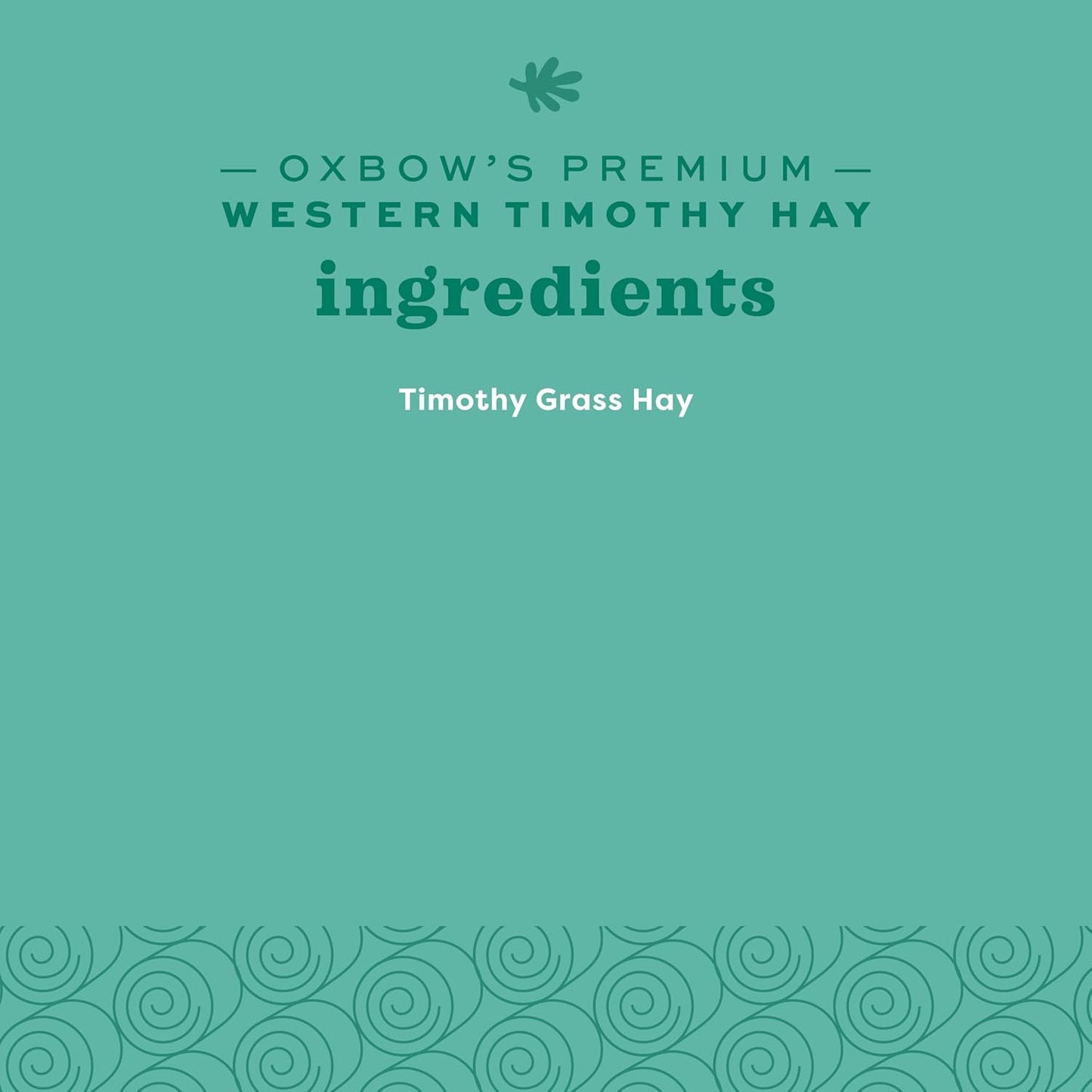 Animal Health Western Timothy Hay, Guinea Pig Hay, Small Pet Bunny Supplies, All Natural Grass for Guinea Pig, Bunny, Chinchilla & Hamster, Rabbit Supplies for Bunnies, 9 Lb Box