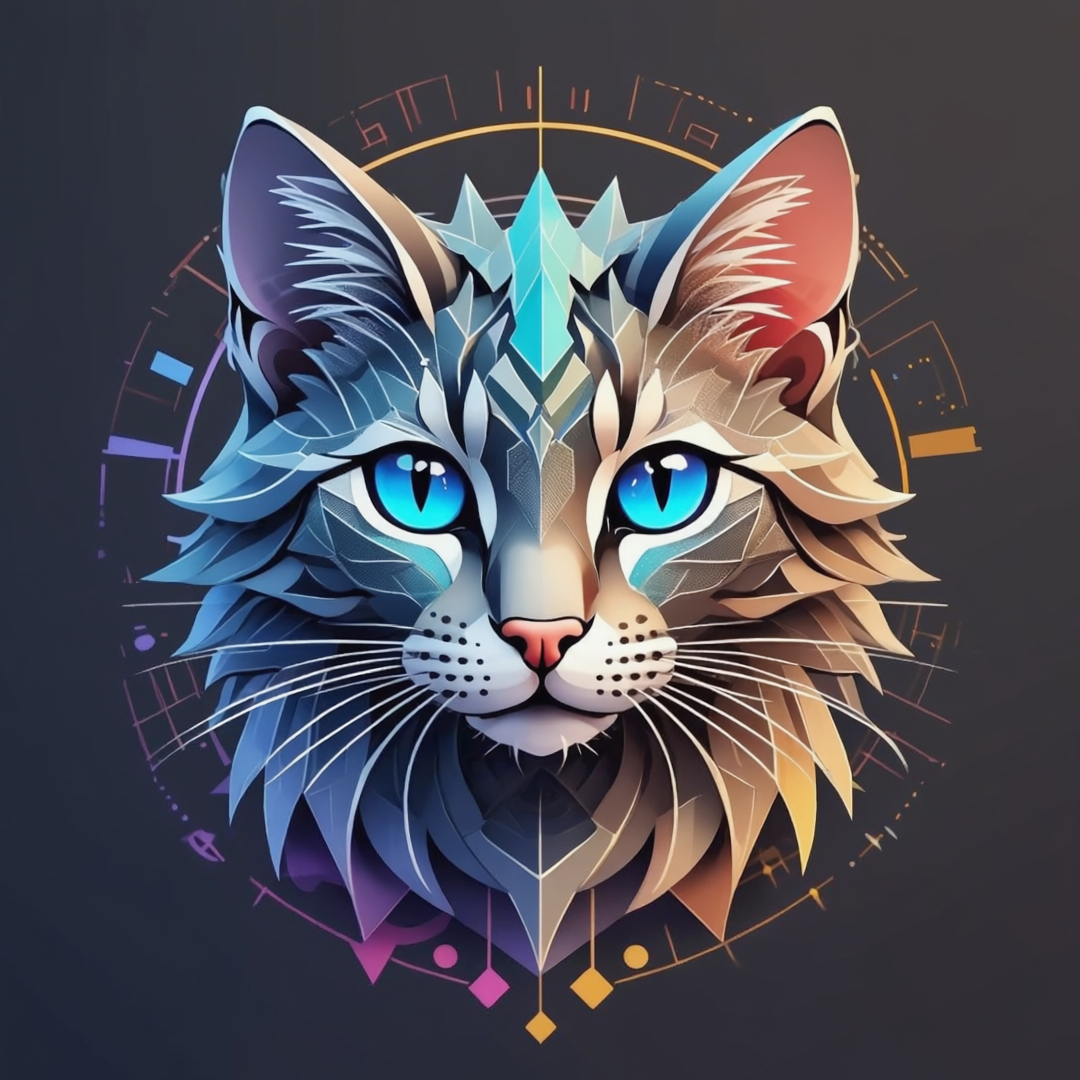 Cat 🐱