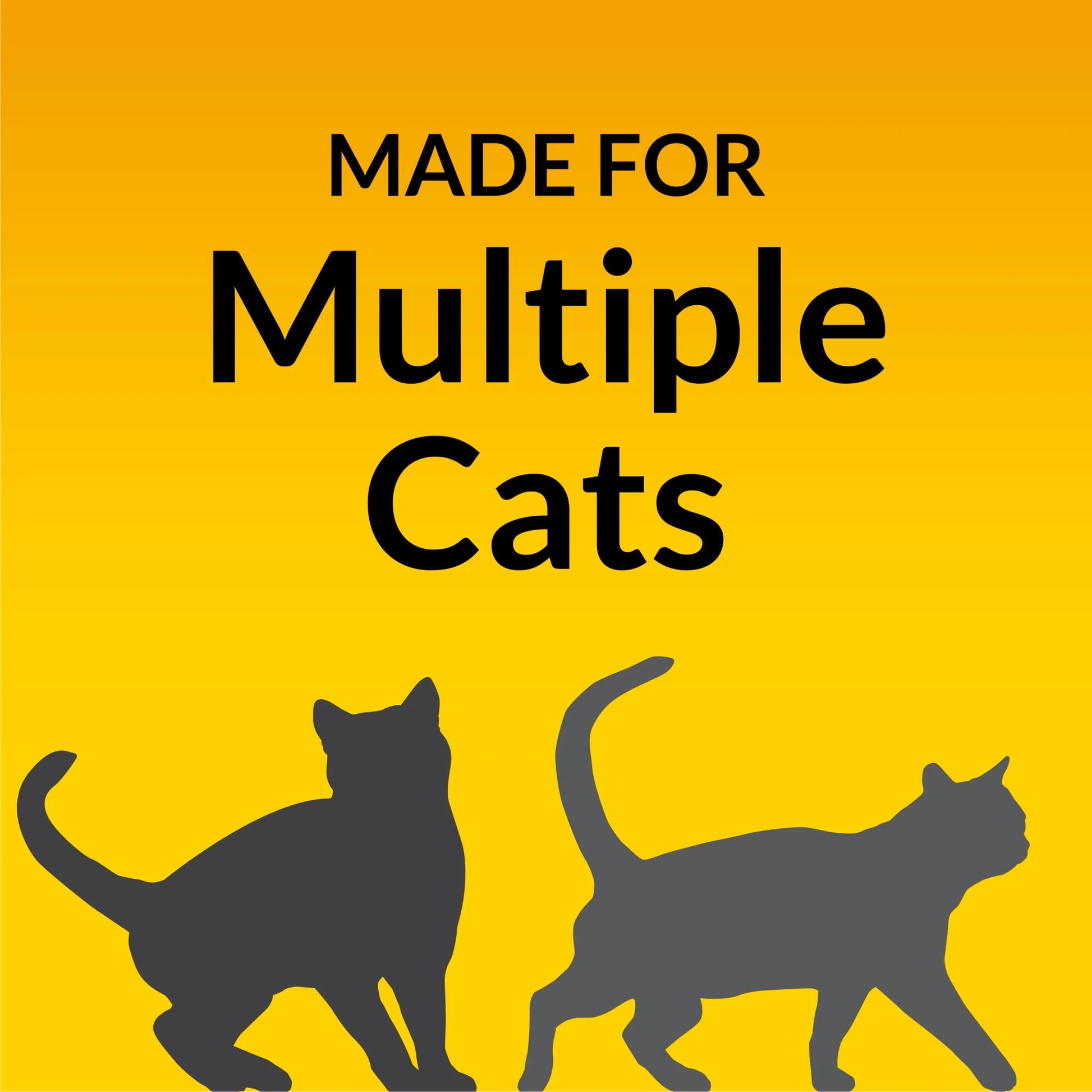 Purina  Instant Action Non Clumping Cat Litter Deodorizer