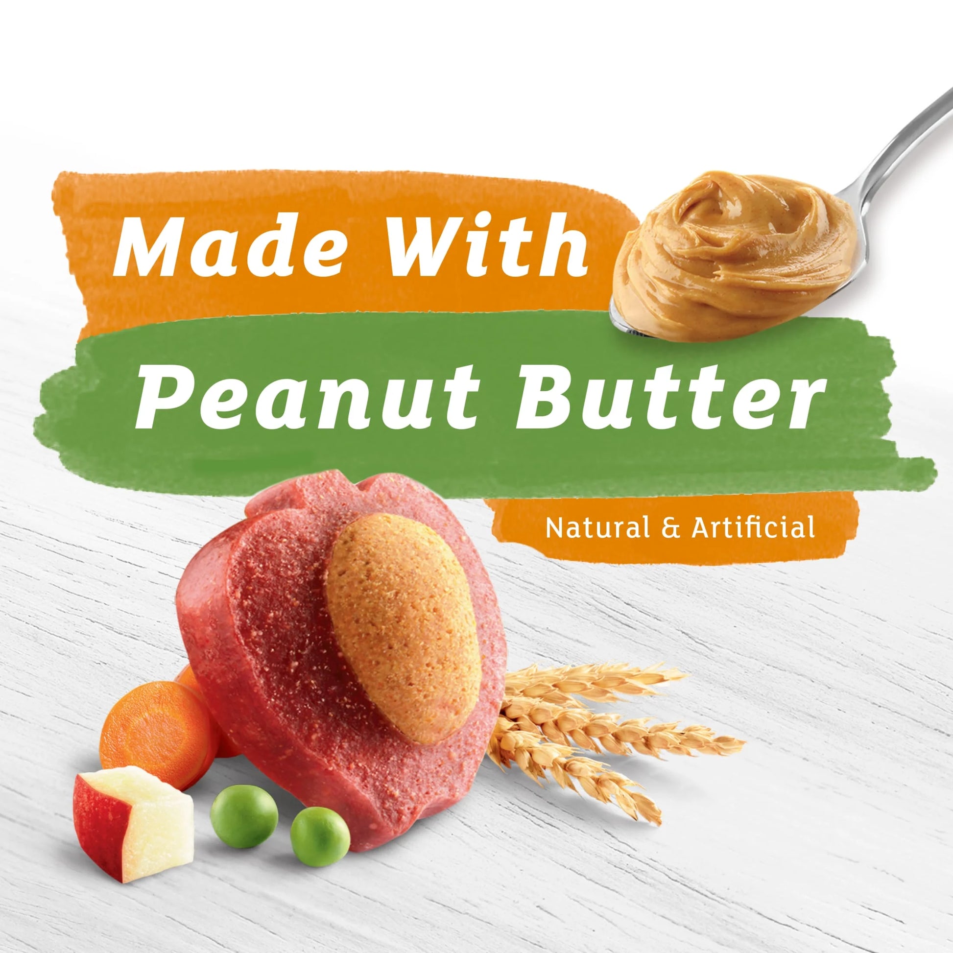 Purina  Dog Training Treats for Dogs, Baked Delights Snackers