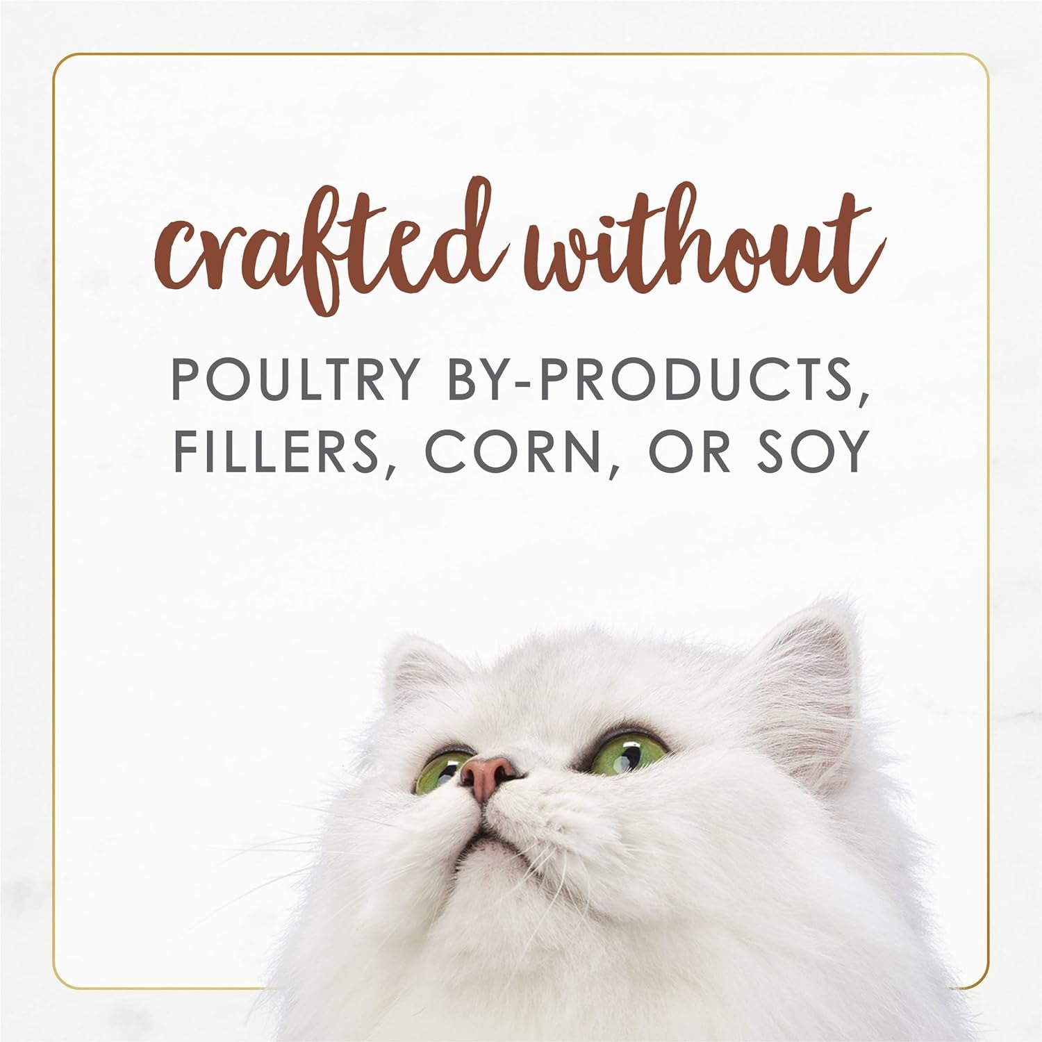 Purina  Wet Cat Food Variety Pack Gourmet Naturals Poultry and Beef Collection - (Pack of 30) 3 Oz. Cans
