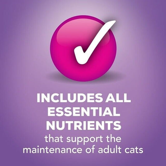 12/24 Pack Friskies Gravy Wet Cat Food Variety Pack, 5.5 Oz Cans