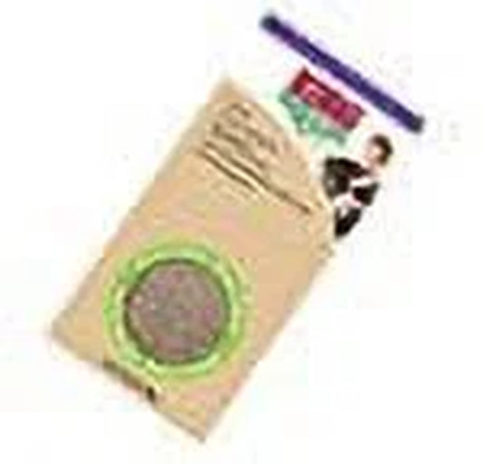 Naturals Double Cat Scratching Pad with Catnip