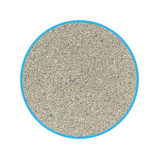 Purina  Lightweight Clumping Cat Litter, Low Dust, 24/7 Odor Control 8.5 Lb. Jug