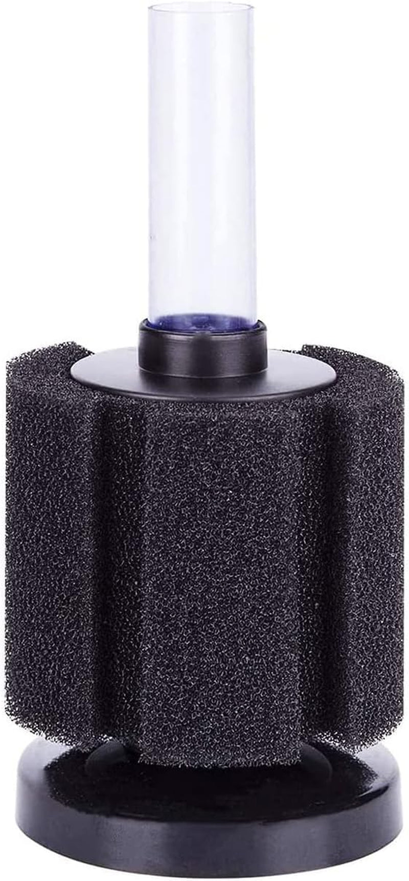 Lefunpets Sponge Filter Breeding Fry Betta Shrimp Nano Fish Tank for Aquarium Fish Tank 5 Gal-10 Gal