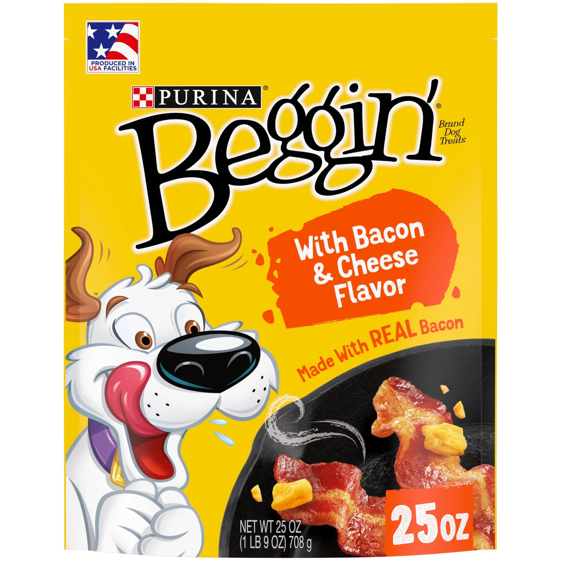 Beggin' Strips Dog Treats Bundle